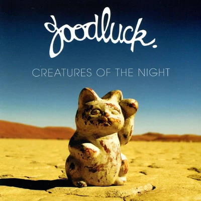 Berita/Goodluck/Da CapoCreatures of the Night