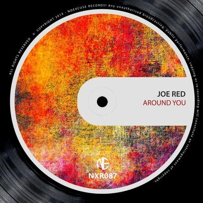 Joe Red/Savi LeonAround You