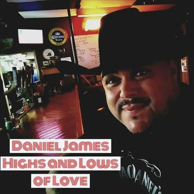 DJ Booker T/Daniel JamesIN LOVE CRAZY