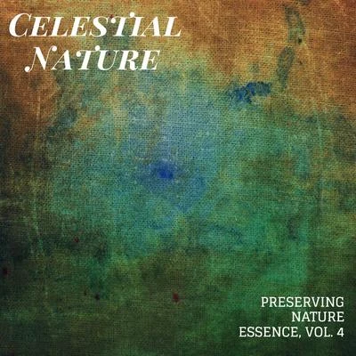 White Noise Meditation/Hipnose Natureza Sons Coleção/Sol y LluviaCelestial Nature - Preserving Nature Essence, Vol. 4