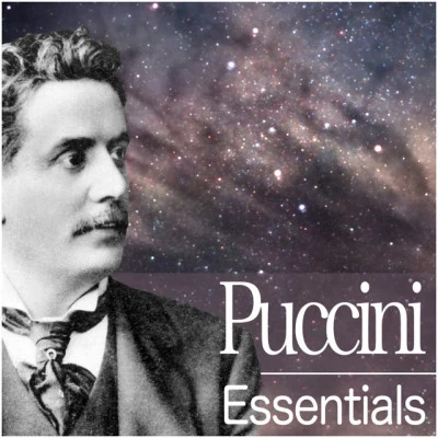 Plácido DomingoPuccini Essentials