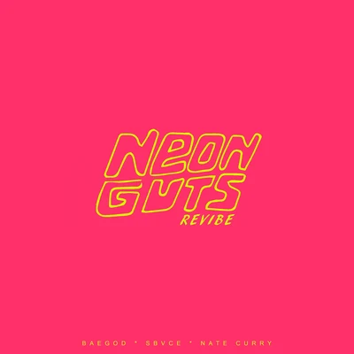 BAEGODLil Uzi Vert x Pharrell - Neon Guts (Revibe)