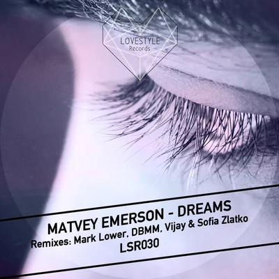 Matvey EmersonJazzyFunkDreams