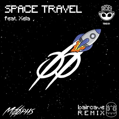 MoophsEric BellingerSam ConcepcionIñigo PascualZee AviVince NantesSpace Travel (Baircave Remix)