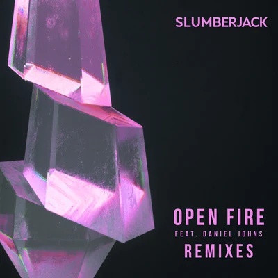 Slumberjack/Nicole MillarOpen Fire (Remixes)