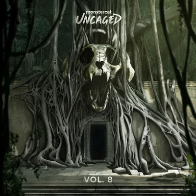 EpticMonstercat Uncaged Vol. 8