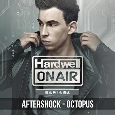 AftershockOctopus