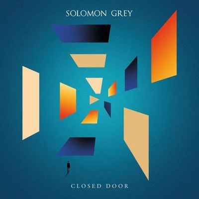 Tagavaka/Solomon Grey/Arswain/Luigi SambuyClosed Door