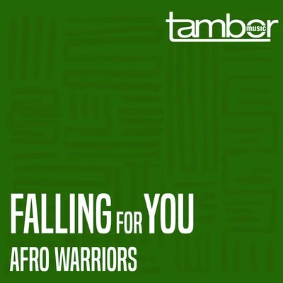 Neuvikal Soule/DJ Mreja/Afro WarriorsFalling for You (Original)