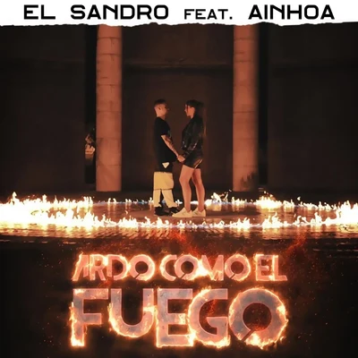 AinhoaArdo Como el Fuego