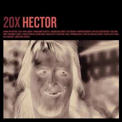 Hector20X Hector