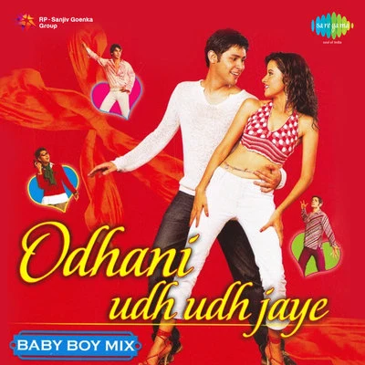 Sanjay SawantShakuntala jadhavOdhani Udh Udh Jaye Baby Boy Mix