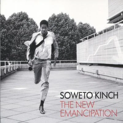 Javier Starks/Gregory Hutchinson/Soweto KinchThe New Emancipation