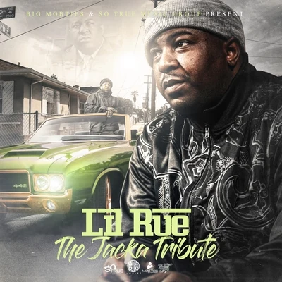 The Mob Bulls/Lil RueThe Jacka Tribute (feat. Street Knowledge)