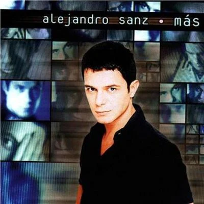 Alejandro SanzMás