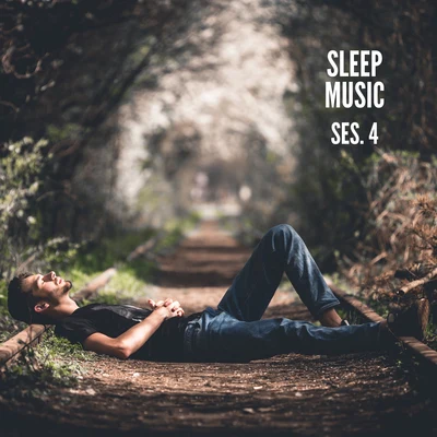 Sleeping Music ExperienceRain Sounds SleepSleep WavesSleep Music, Relax and Sleep Sounds and Music Session 4