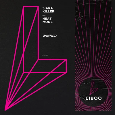 Siara Killer/Meriva/Low Disco/Lari HiWinner (Extended)