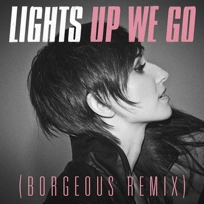 David Solano/Kants/BorgeousUp We Go (Borgeous Remix)