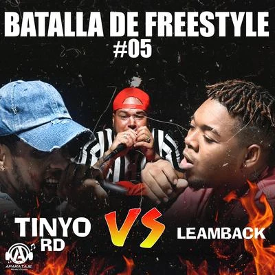 Kiubbah Malon/Many Malon/Dj ScuffBatalla De Freestyle #05