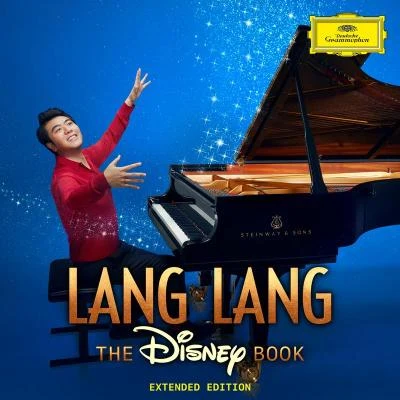 郎朗Part of Your World (Arr. Hamilton for Piano & Flute) (From "The Little Mermaid" (Feat. Cocomi))