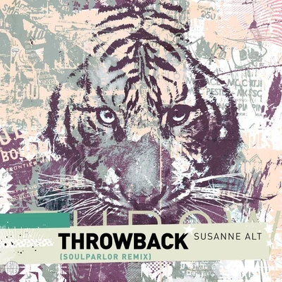 Susanne Alt/Mavis AcquahThrowback (SoulParlor Remix)