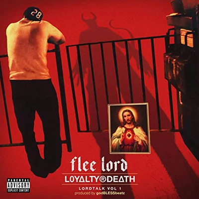 TF/Flee LordLoyalty or Death: Lord Talk, Vol. 1