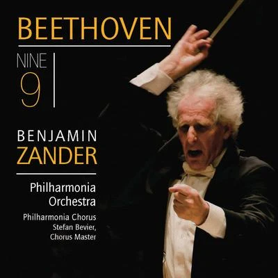 Benjamin ZanderBenjamin Zander Conducts Beethoven Symphony No. 9 choral