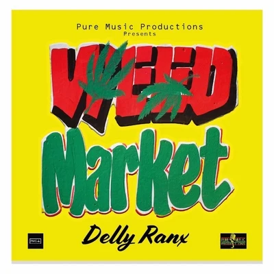 Delly RanxWeed Market