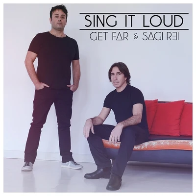 Get FarSing It Loud (Radio Edit)