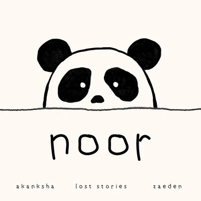 Lost StoriesNoor