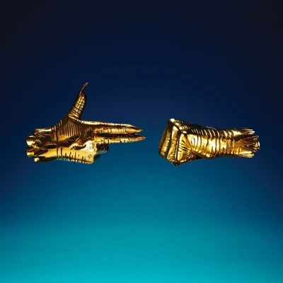 Run The JewelsRun the Jewels 3