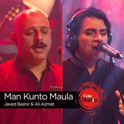 Ali AzmatMan Kunto Maula