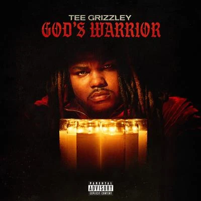 Tee Grizzley/Allstar BallhardGods Warrior