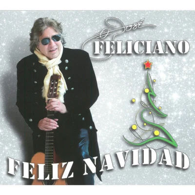 José FelicianoFeliz Navidad