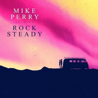 Mike PerryRocksteady