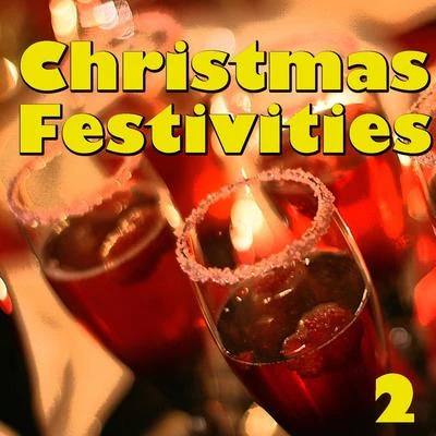 Brook Benton/Bo Diddley/Martha Reeves & The VandellasChristmas Festivities, Vol. 2