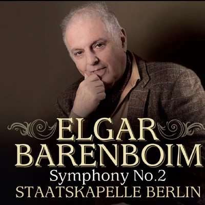 Daniel Barenboim/Frederic Chopin/Maurizio PolliniCl. Elgar - Symphony No.2