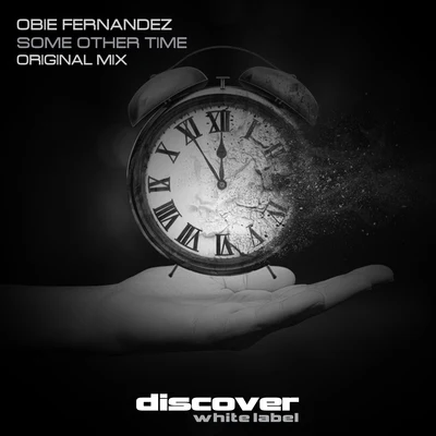 Obie Fernandez/Obie Fernandez presents KNBI/KNBISome Other Time