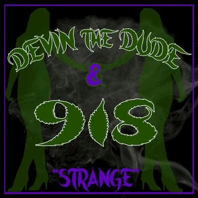 Devin the Dude/Lil FlipStrange