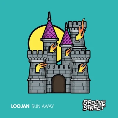 LoojanRun Away