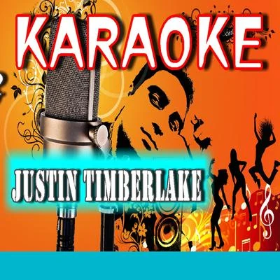 Mike Smith/Paul Jones/Zoom Karaoke/Dave Clark/Michael Smith/Ray Davies/Manfred Mann/Jeff Barry/Ellie Greenwich/Mark BarkanKaraoke Justin Timberlake (Special Edition)