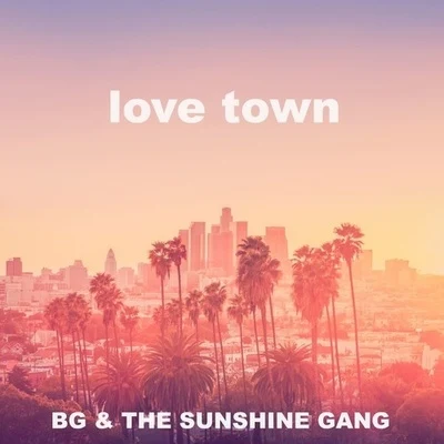 B.G./MPHR/MeyonsLove Town