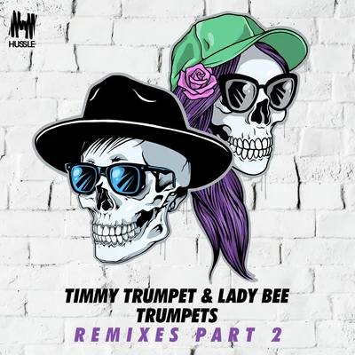 Lady Bee/Tima DeeTrumpets (Remixes, Pt 2)