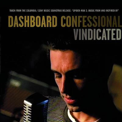 Dashboard ConfessionalVindicated