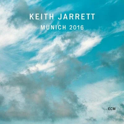 Keith Jarrett/Lucy Stoltzman/The New Japan Philharmonic OrchestraIts A Lonesome Old Town (Live)