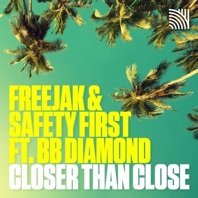 FreejakCloser Than Close (feat. BB Diamond)