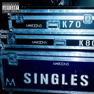 Maroon 5Singles