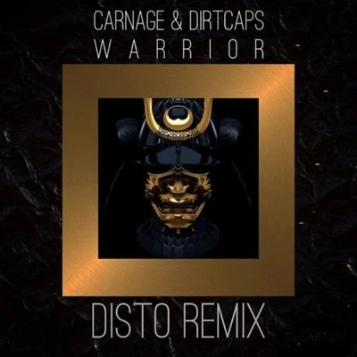 Gian Varela/DISTOWarrior (DISTO Remix)