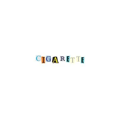 Horu$Cigarette