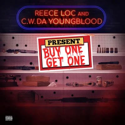 Reece Loc/TC KaponeBuy One Get one